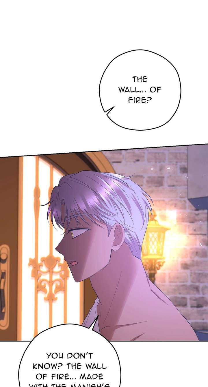 The Maid With A Dictator On A Leash Chapter 52 page 11 - 