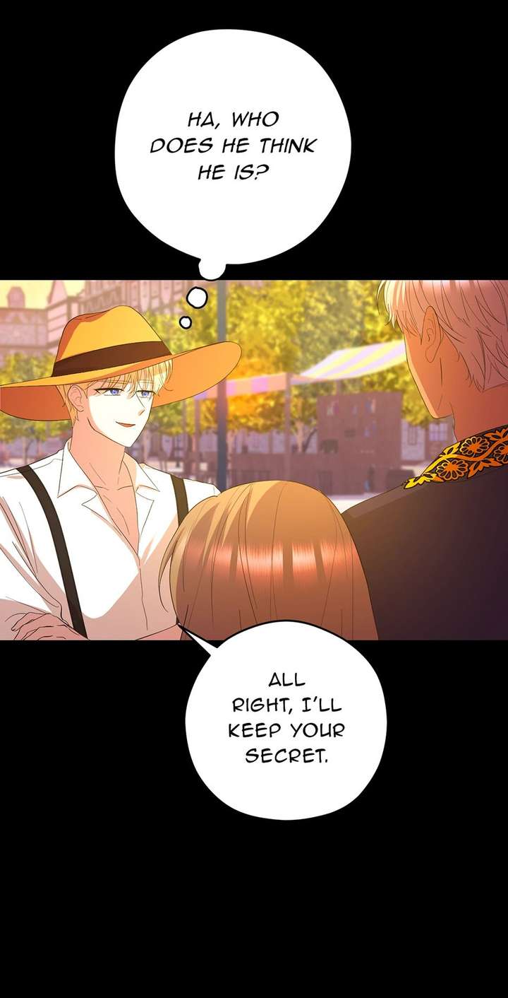 The Maid With A Dictator On A Leash Chapter 52 page 111 - 