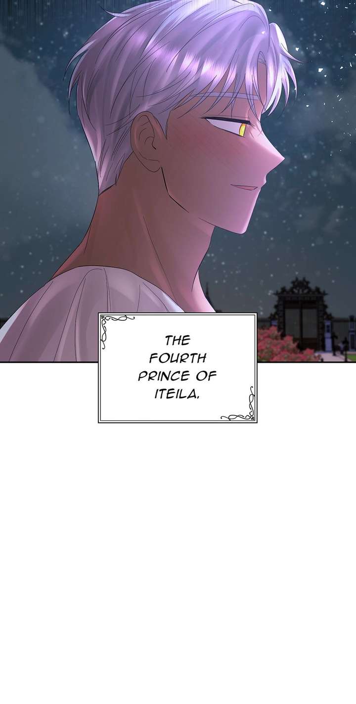 The Maid With A Dictator On A Leash Chapter 52 page 116 - 