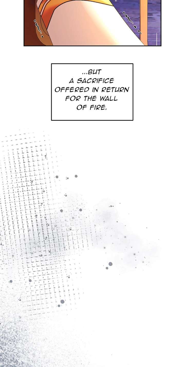 The Maid With A Dictator On A Leash Chapter 52 page 118 - 