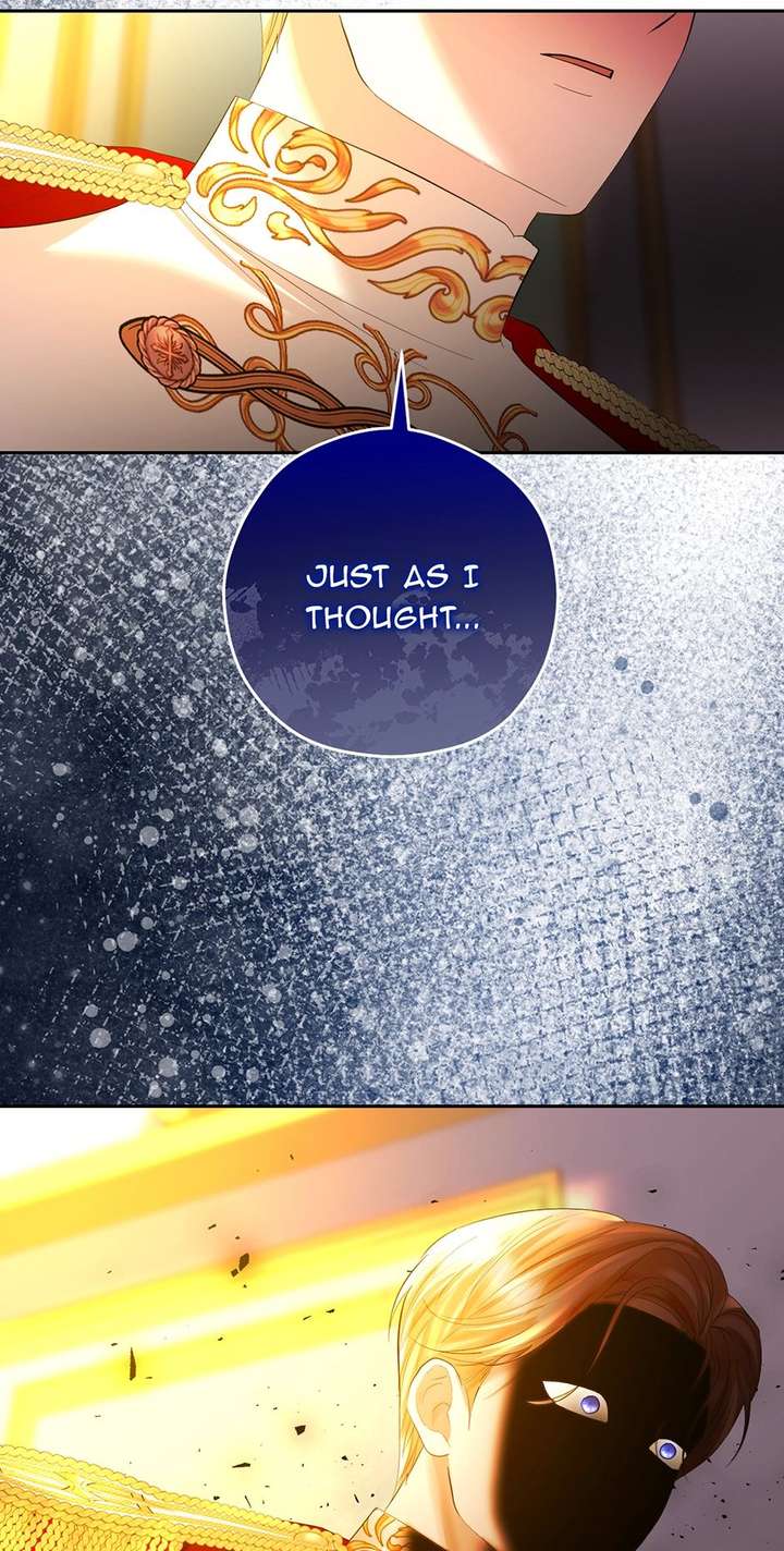 The Maid With A Dictator On A Leash Chapter 52 page 119 - 