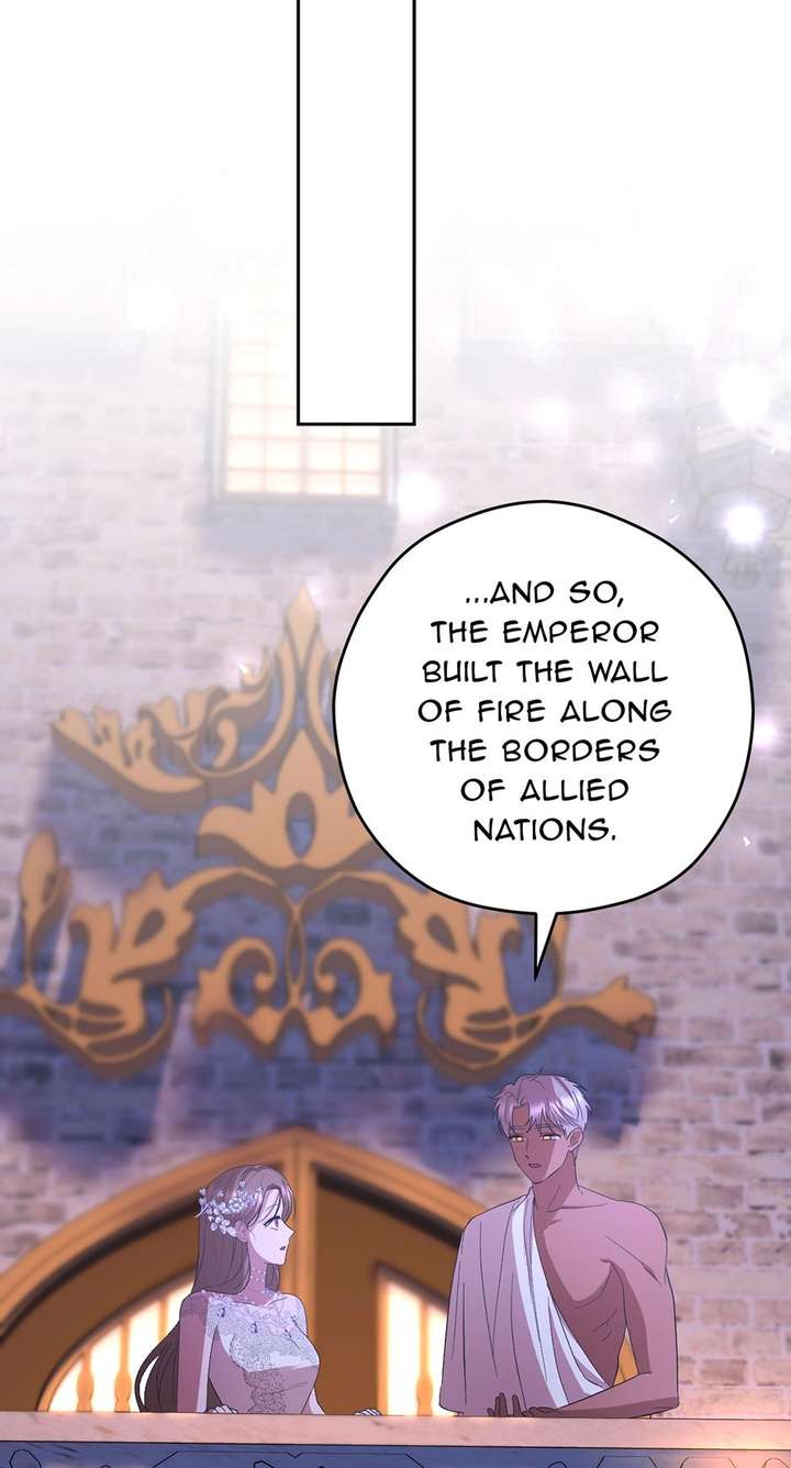 The Maid With A Dictator On A Leash Chapter 52 page 15 - 
