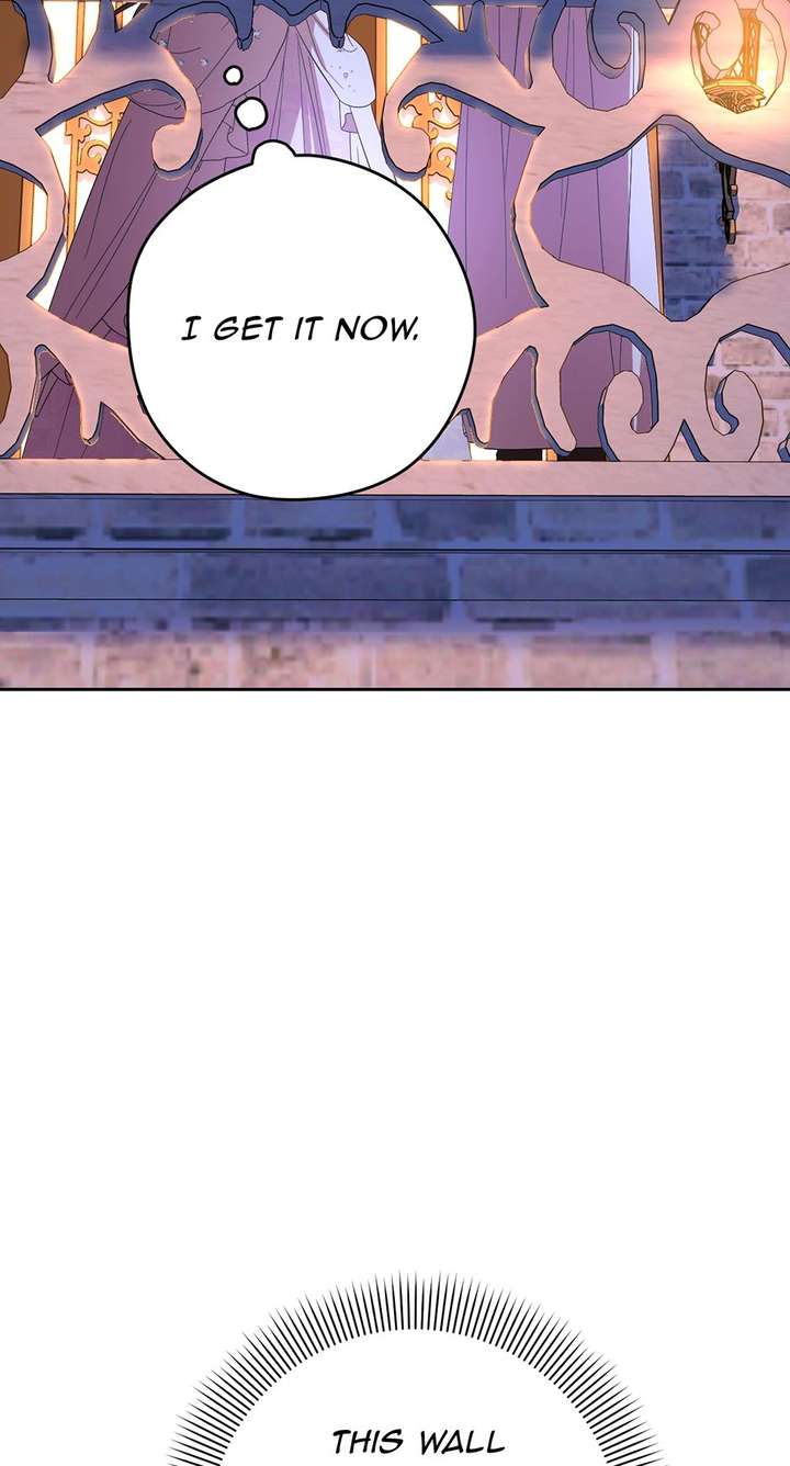 The Maid With A Dictator On A Leash Chapter 52 page 16 - 