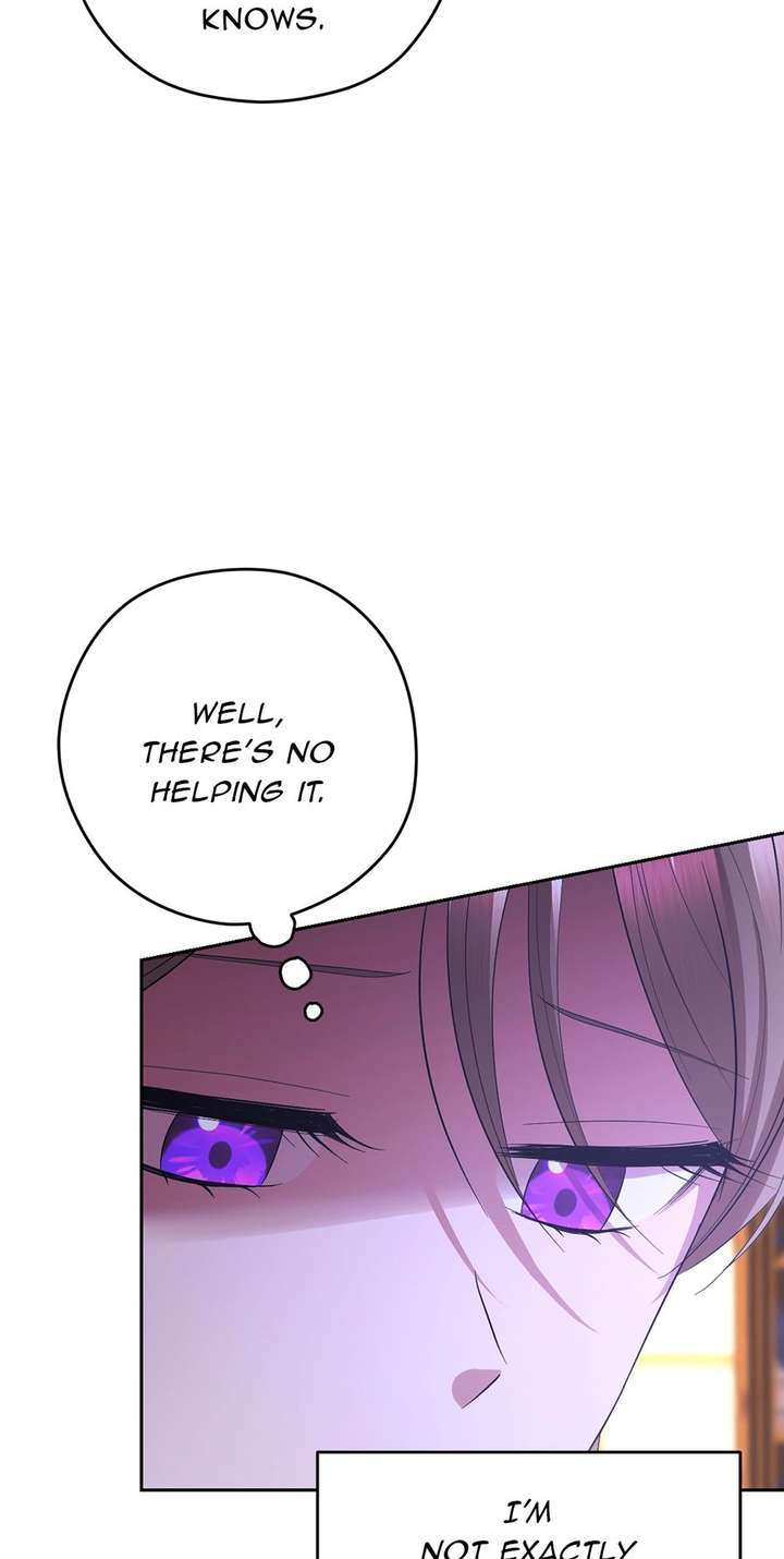 The Maid With A Dictator On A Leash Chapter 52 page 19 - 
