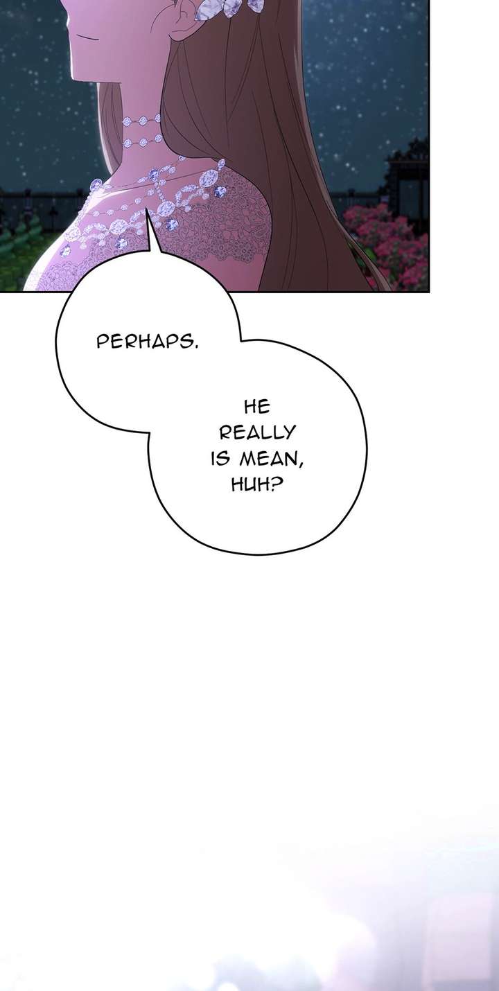 The Maid With A Dictator On A Leash Chapter 52 page 27 - 