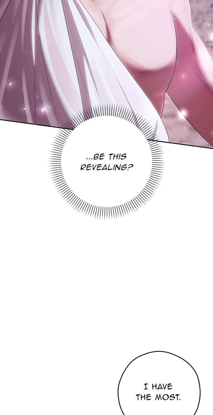 The Maid With A Dictator On A Leash Chapter 52 page 4 - 