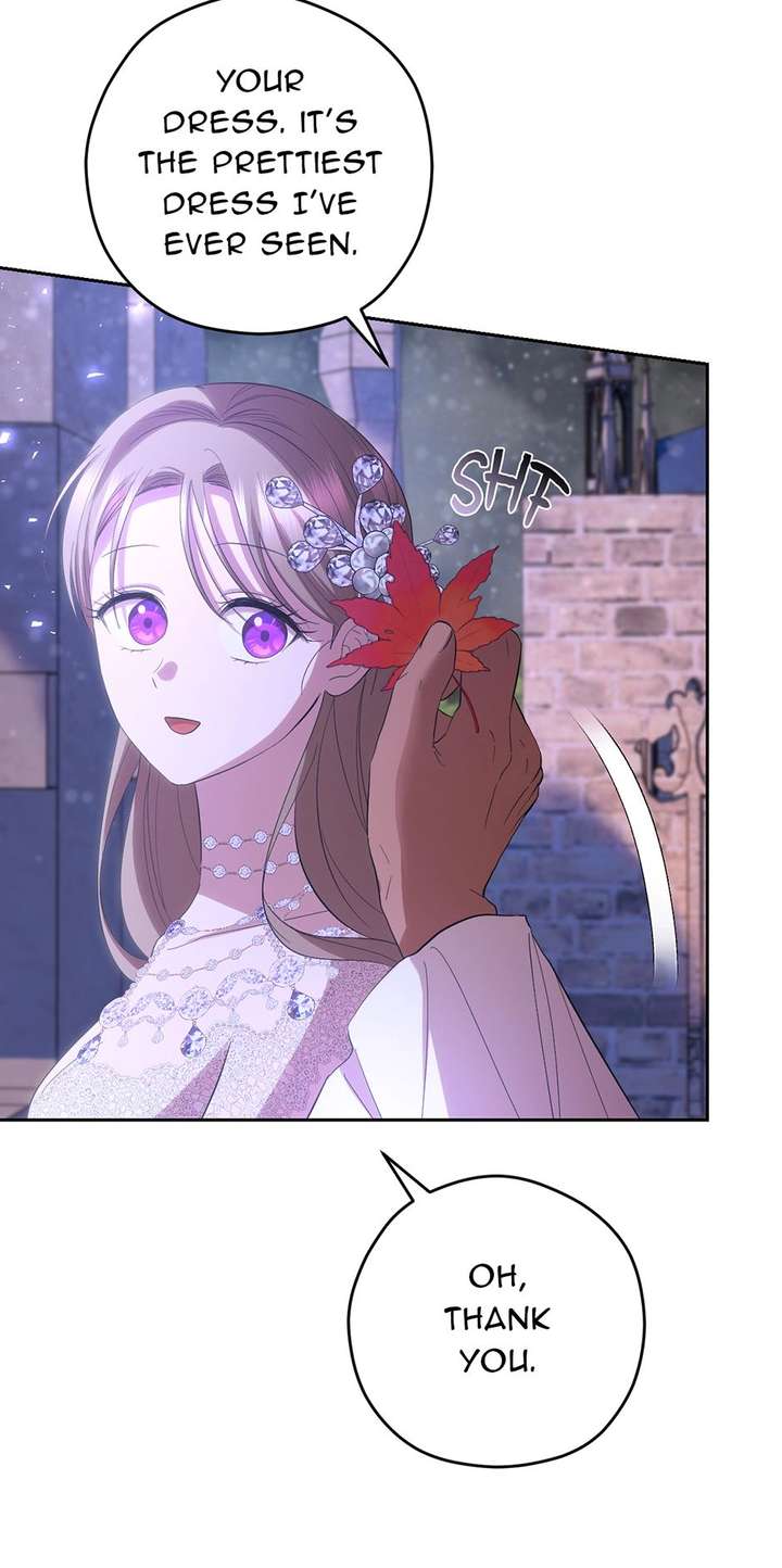 The Maid With A Dictator On A Leash Chapter 52 page 38 - 
