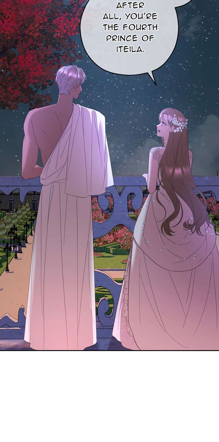The Maid With A Dictator On A Leash Chapter 52 page 43 - 