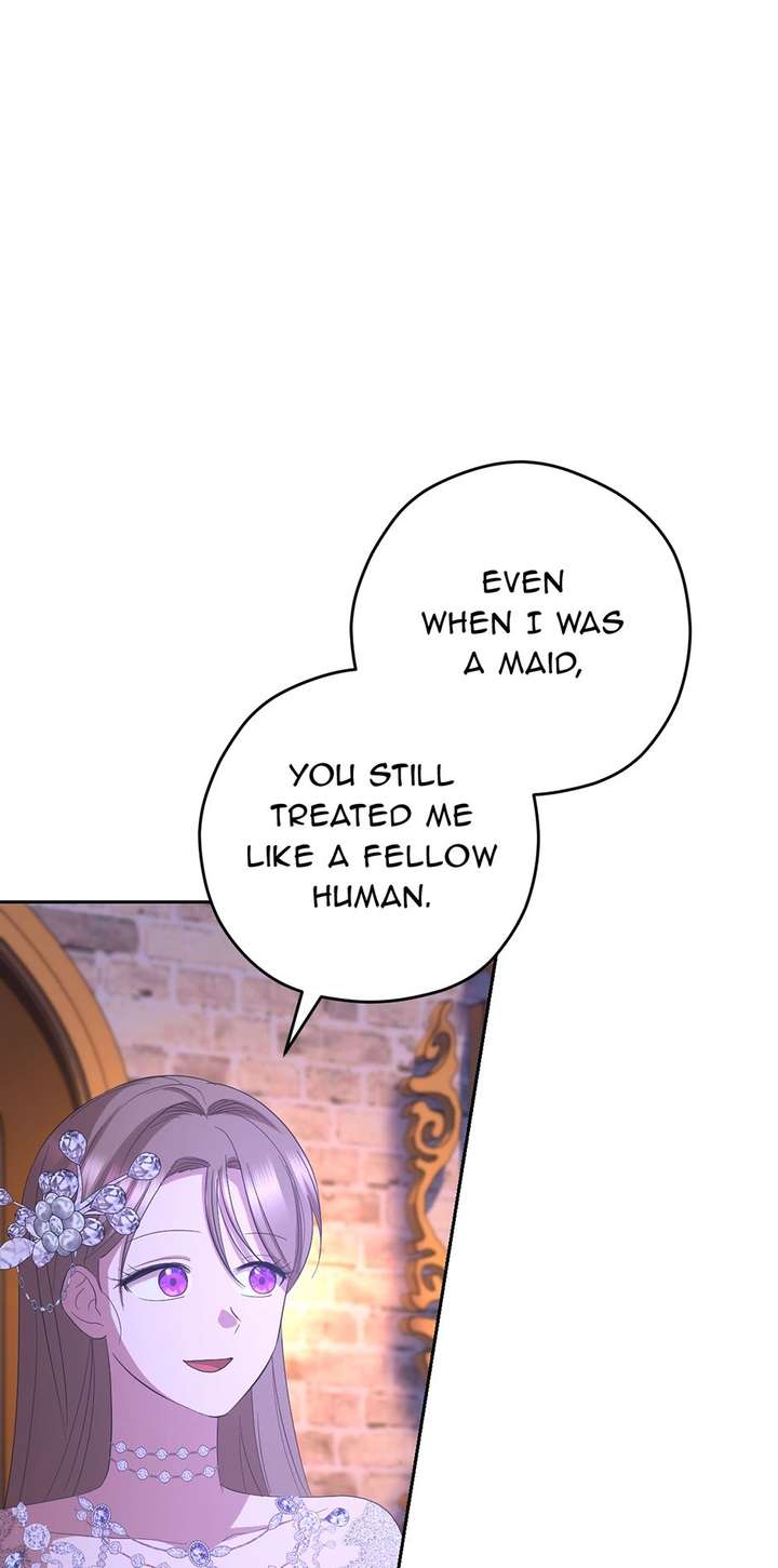 The Maid With A Dictator On A Leash Chapter 52 page 45 - 