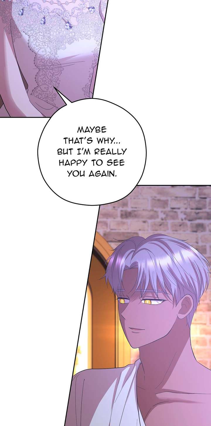 The Maid With A Dictator On A Leash Chapter 52 page 46 - 