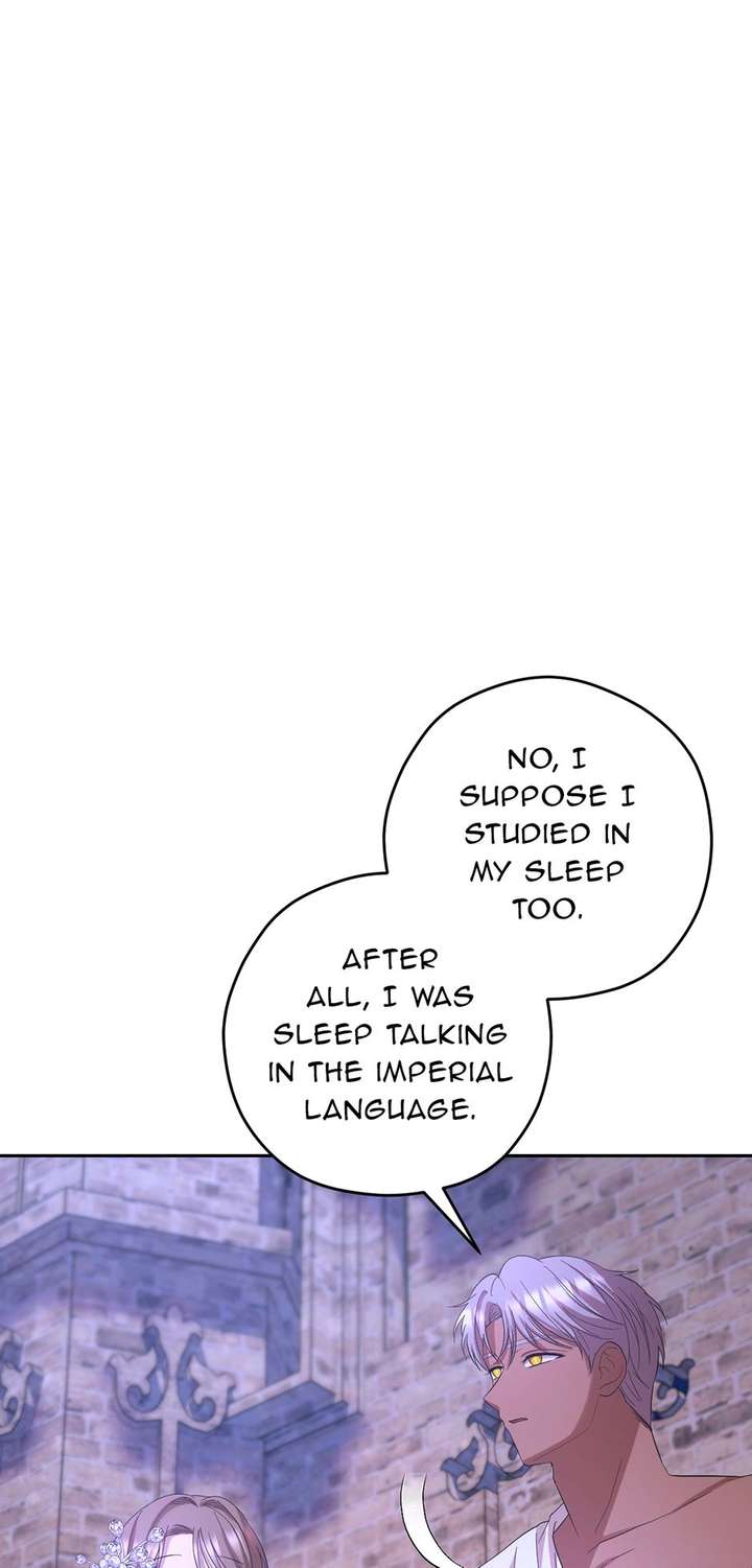 The Maid With A Dictator On A Leash Chapter 52 page 48 - 