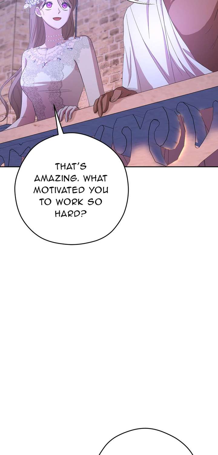 The Maid With A Dictator On A Leash Chapter 52 page 49 - 