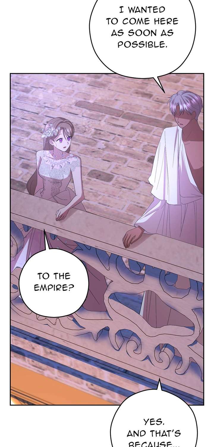 The Maid With A Dictator On A Leash Chapter 52 page 50 - 