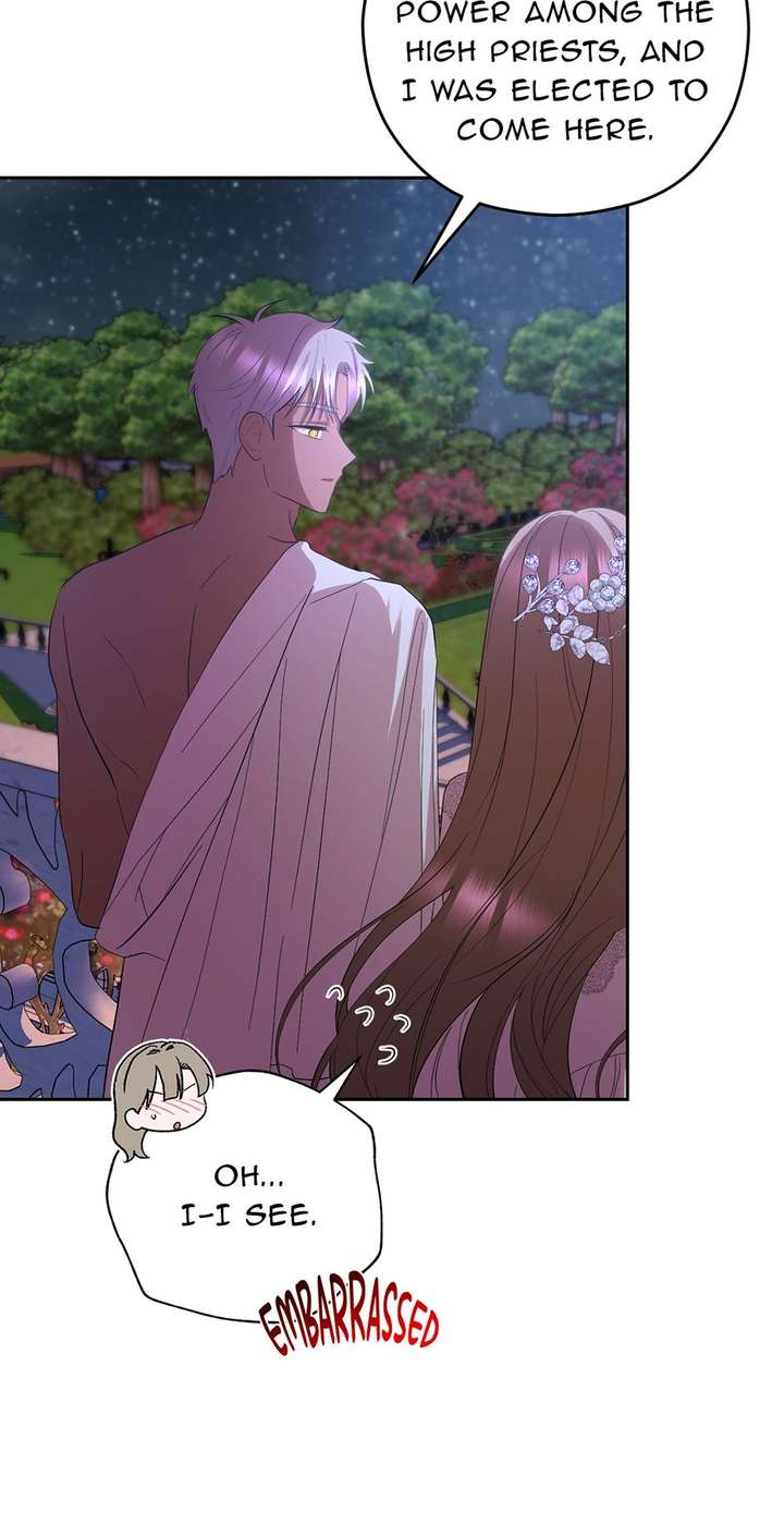 The Maid With A Dictator On A Leash Chapter 52 page 6 - 