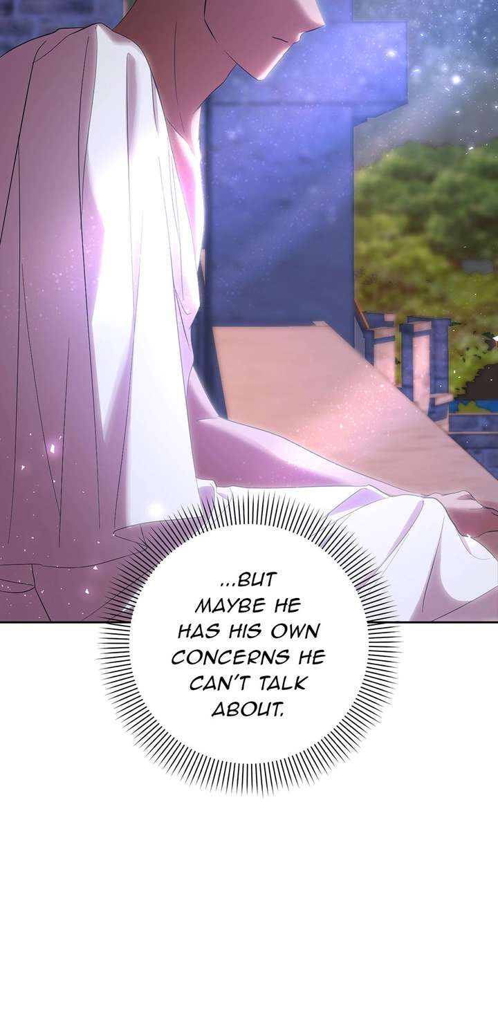 The Maid With A Dictator On A Leash Chapter 52 page 55 - 