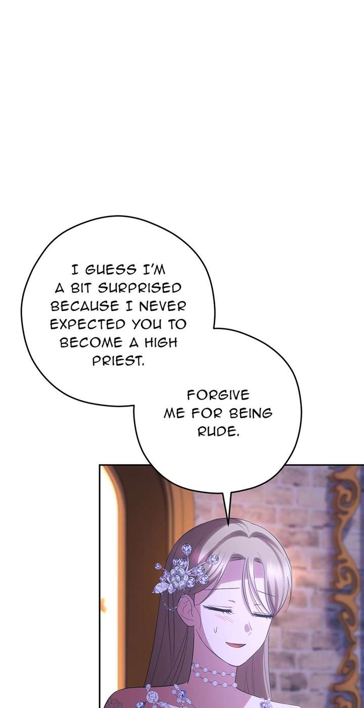 The Maid With A Dictator On A Leash Chapter 52 page 7 - 