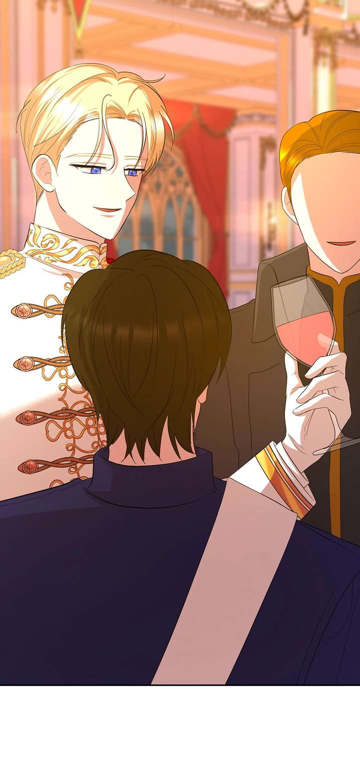 The Maid With A Dictator On A Leash Chapter 52 page 67 - 