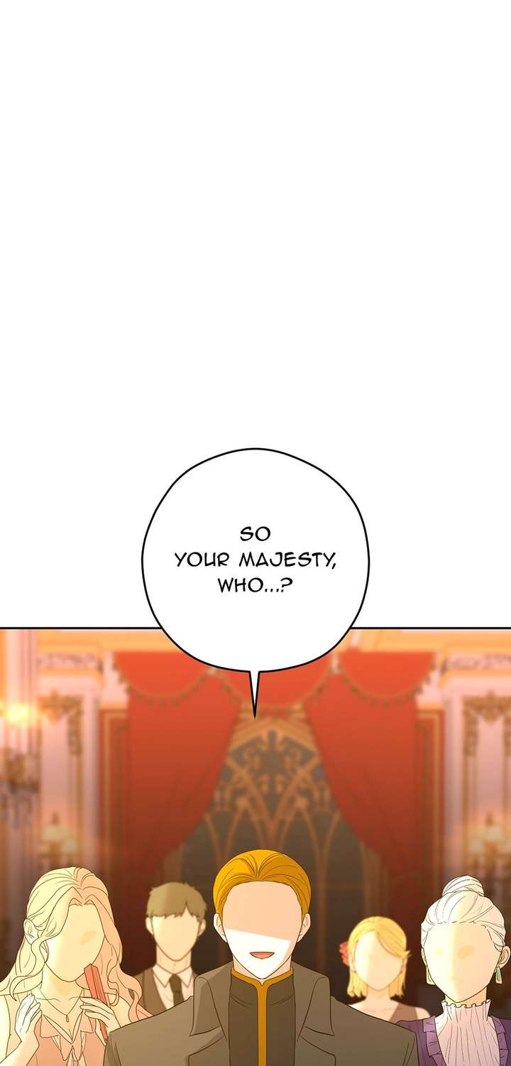 The Maid With A Dictator On A Leash Chapter 52 page 69 - 