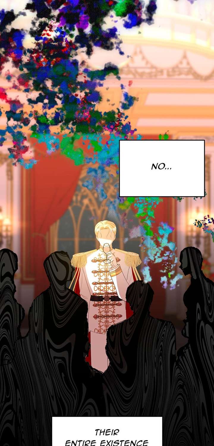 The Maid With A Dictator On A Leash Chapter 52 page 72 - 