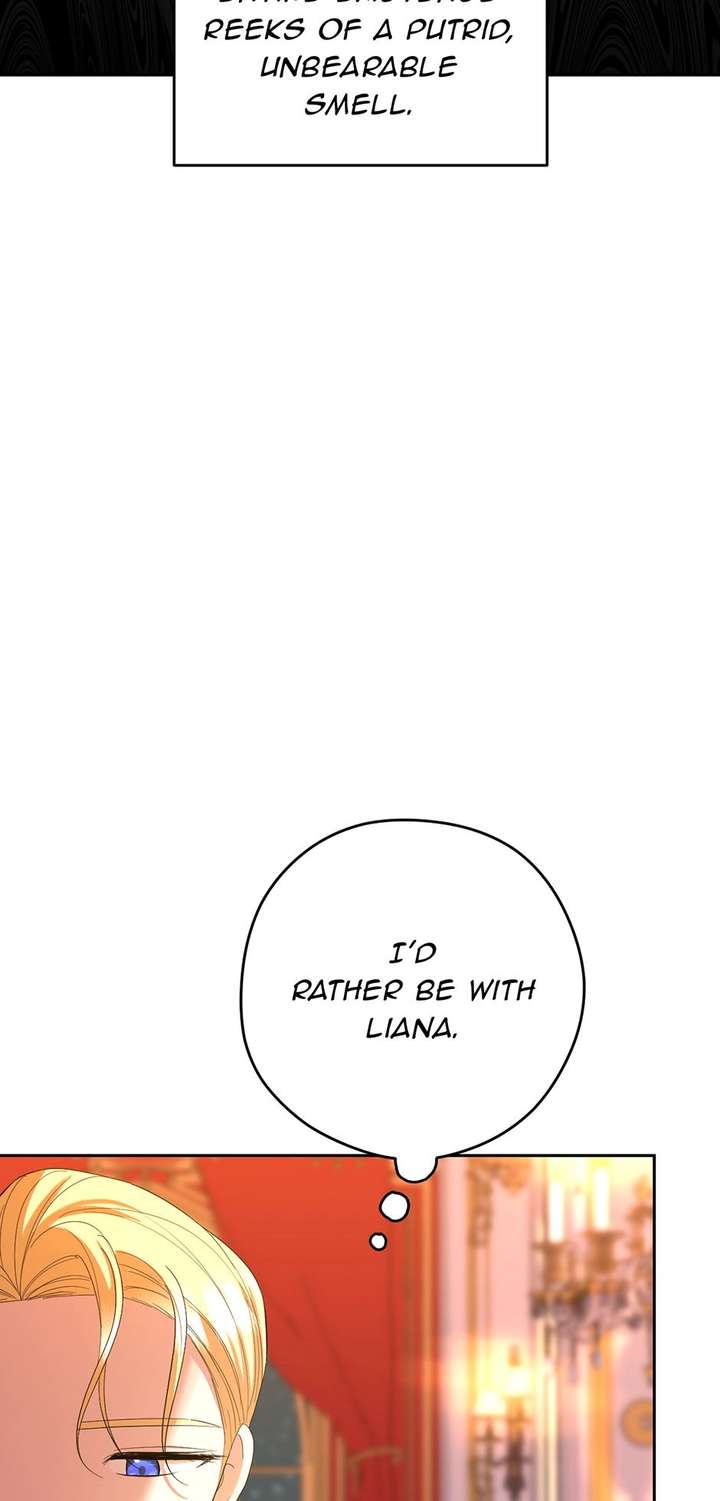 The Maid With A Dictator On A Leash Chapter 52 page 73 - 