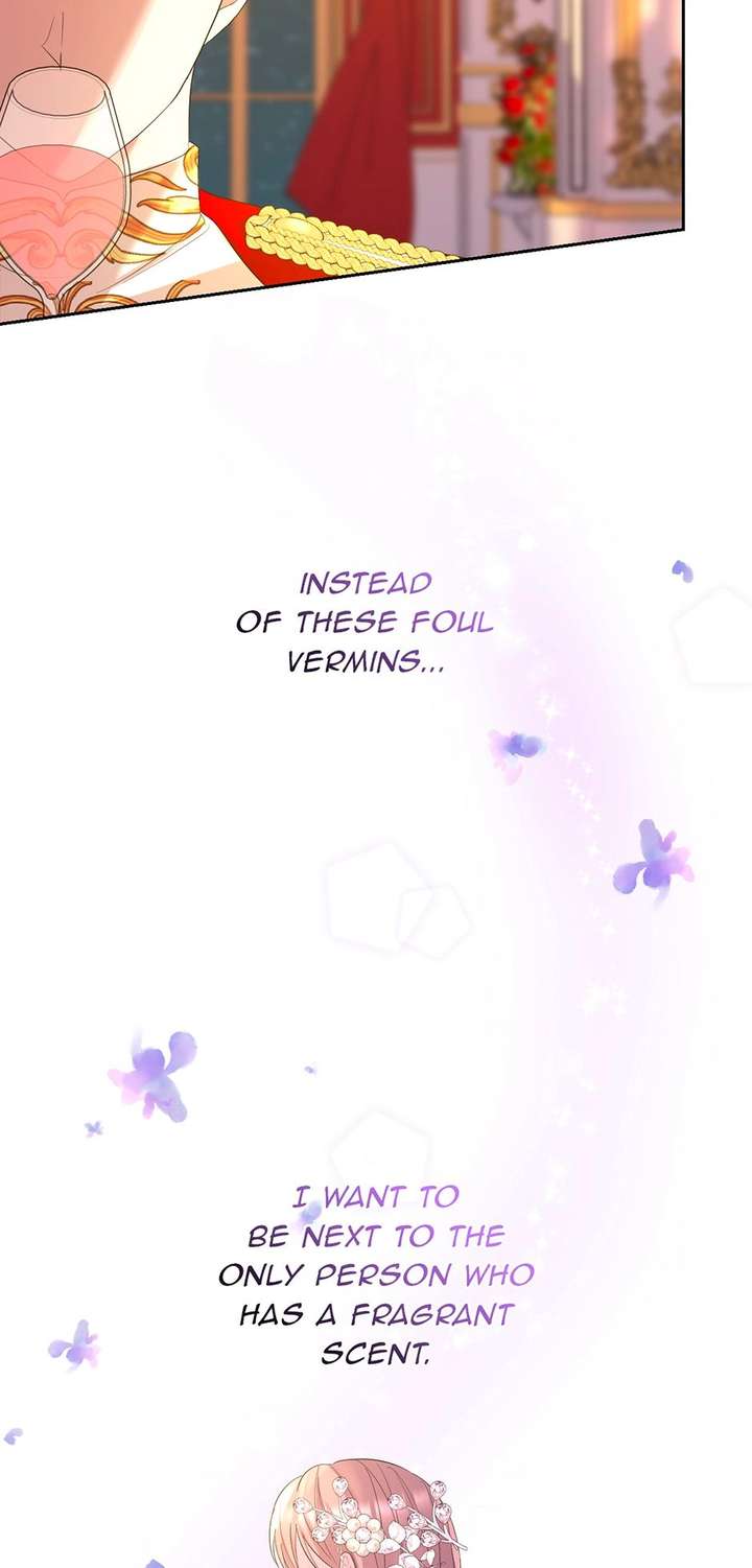 The Maid With A Dictator On A Leash Chapter 52 page 74 - 