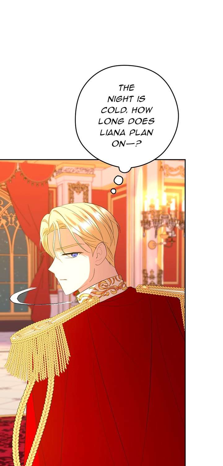 The Maid With A Dictator On A Leash Chapter 52 page 76 - 