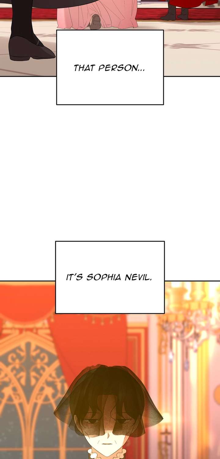 The Maid With A Dictator On A Leash Chapter 52 page 79 - 