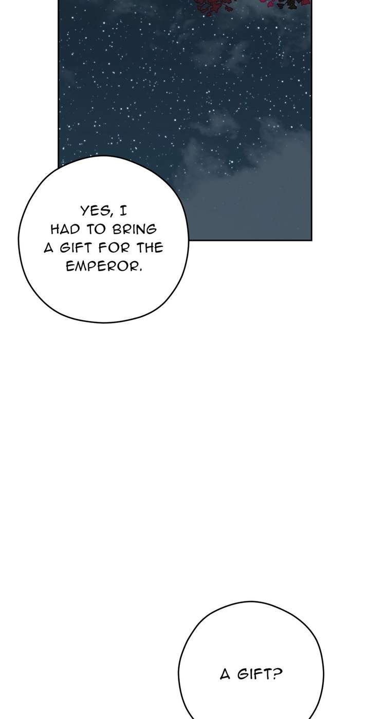 The Maid With A Dictator On A Leash Chapter 52 page 9 - 