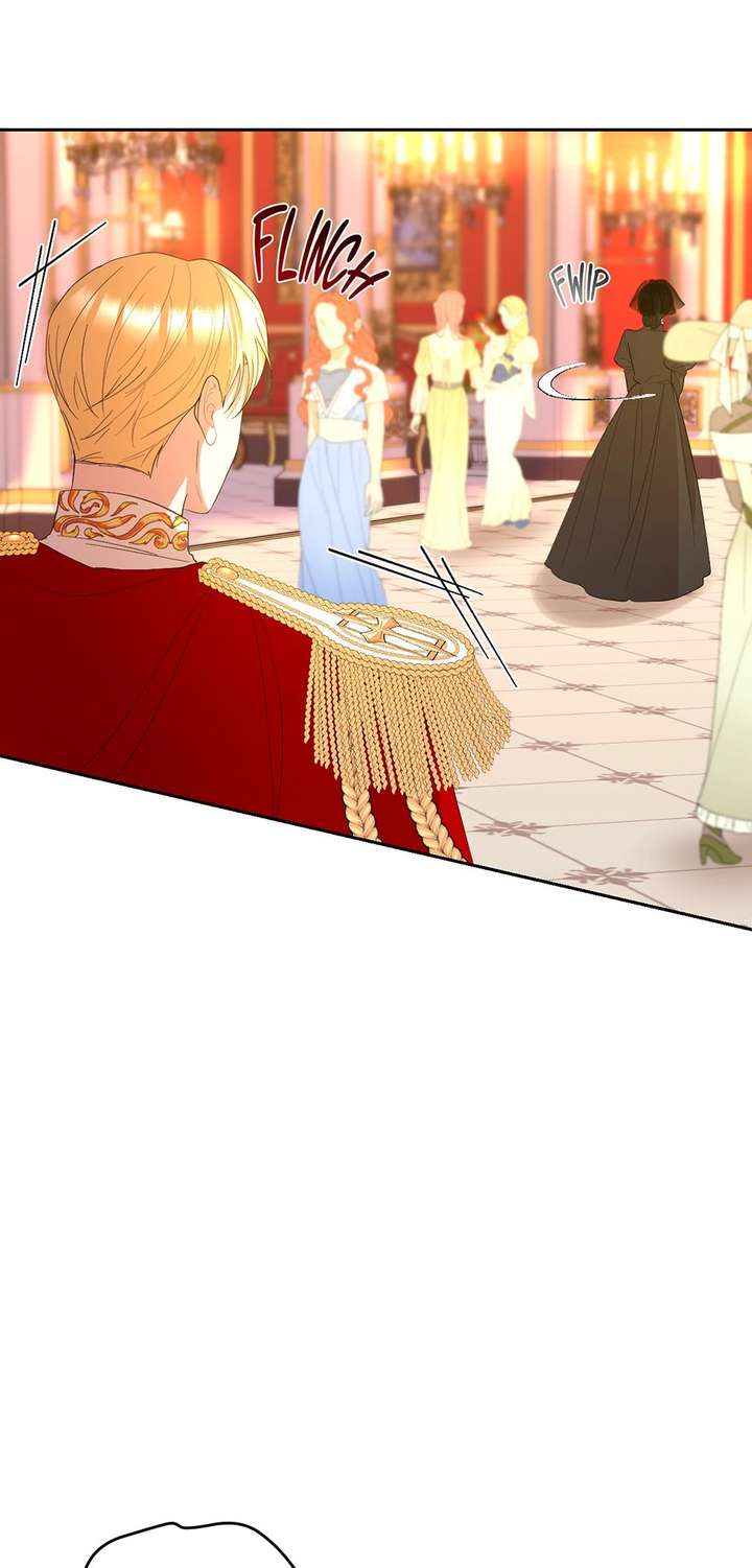The Maid With A Dictator On A Leash Chapter 52 page 82 - 