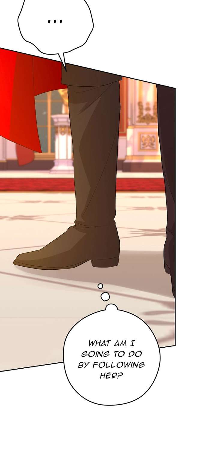 The Maid With A Dictator On A Leash Chapter 52 page 83 - 