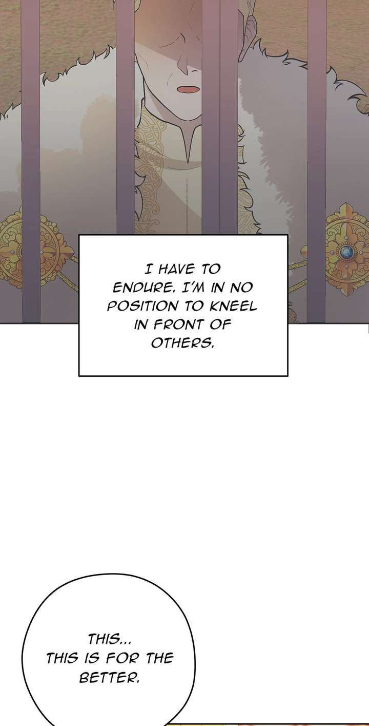 The Maid With A Dictator On A Leash Chapter 52 page 87 - 