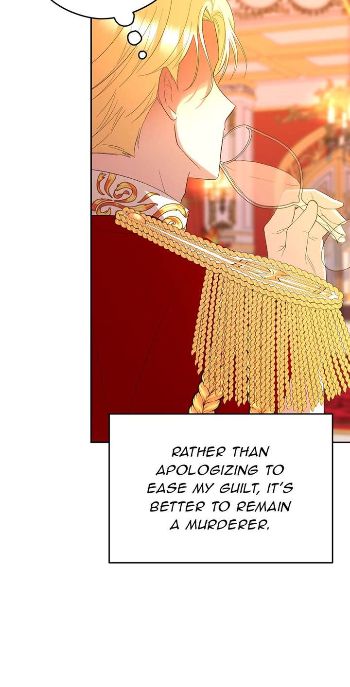 The Maid With A Dictator On A Leash Chapter 52 page 88 - 
