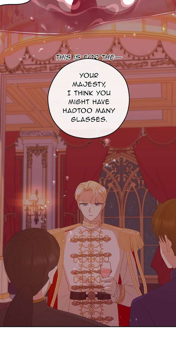 The Maid With A Dictator On A Leash Chapter 52 page 93 - 