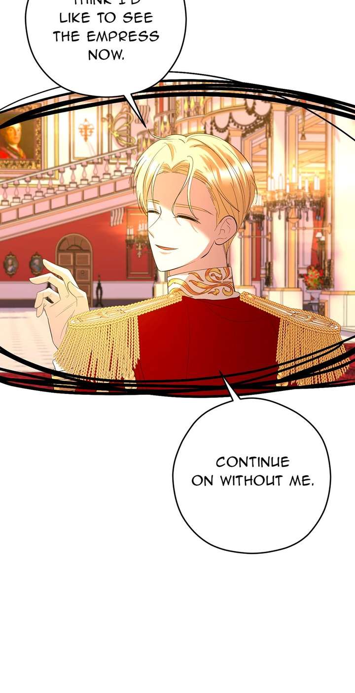 The Maid With A Dictator On A Leash Chapter 52 page 95 - 