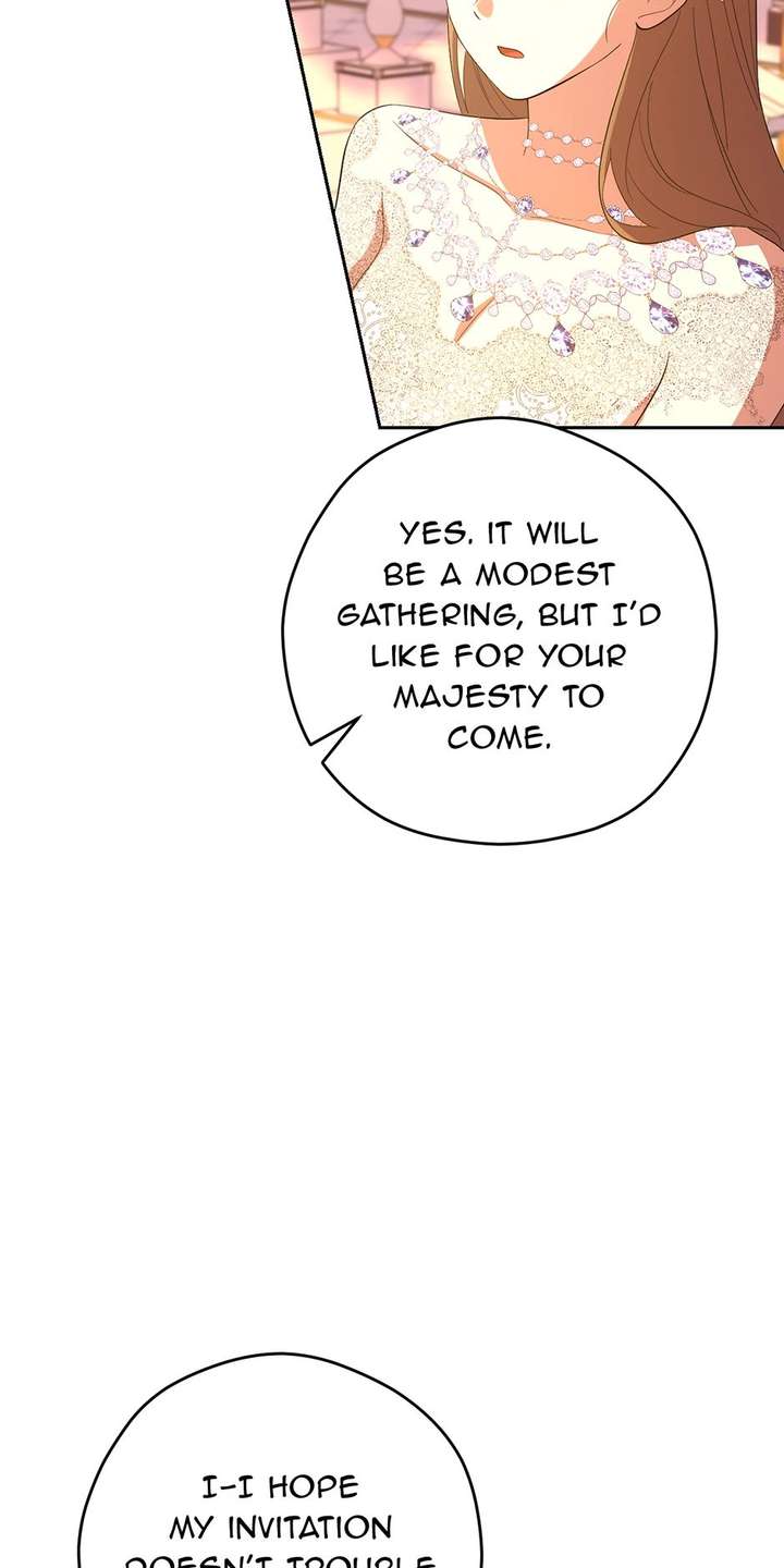 The Maid With A Dictator On A Leash Chapter 53 page 12 - 