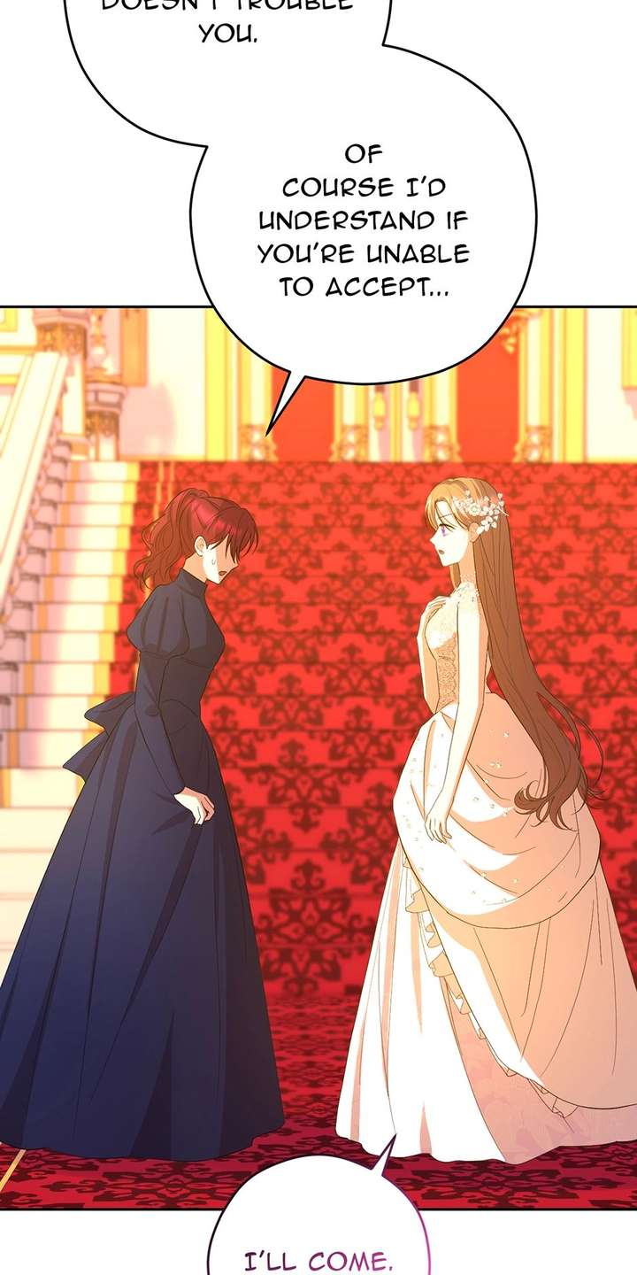 The Maid With A Dictator On A Leash Chapter 53 page 13 - 