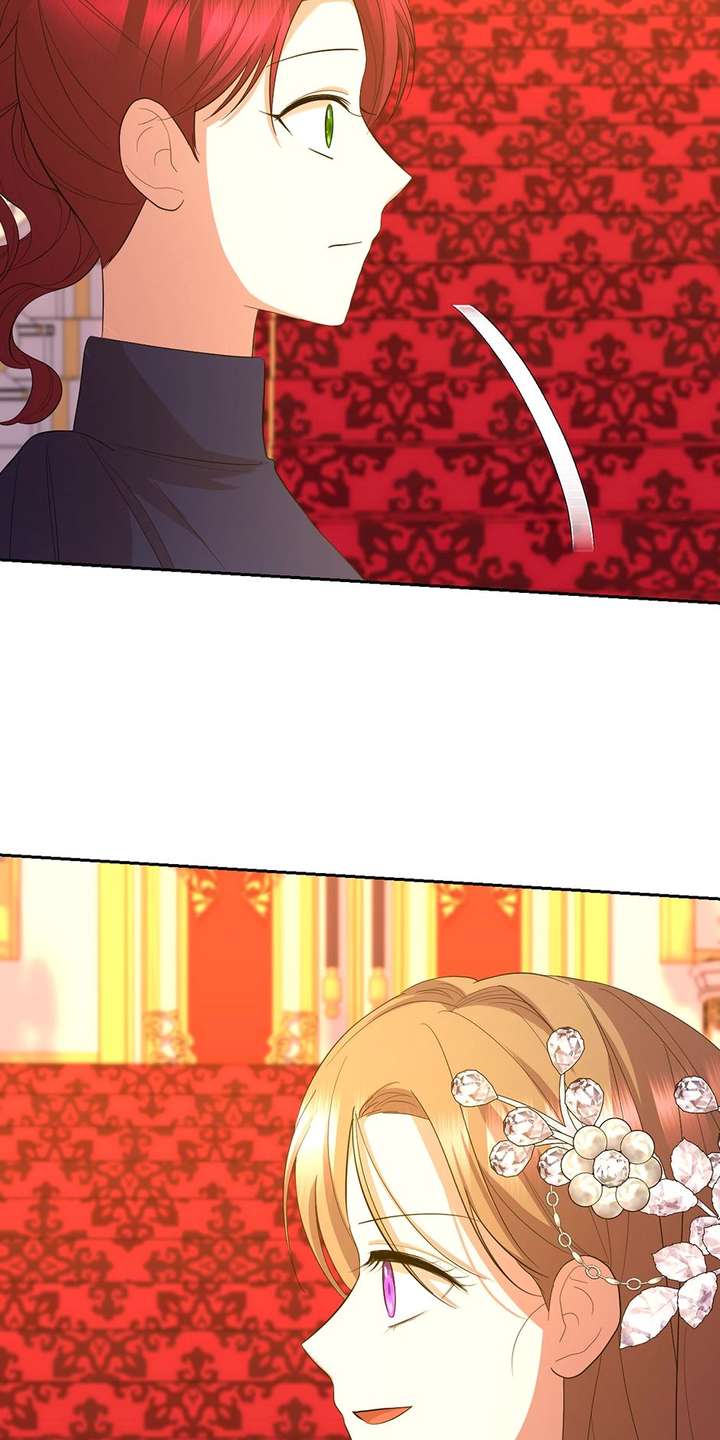 The Maid With A Dictator On A Leash Chapter 53 page 15 - 