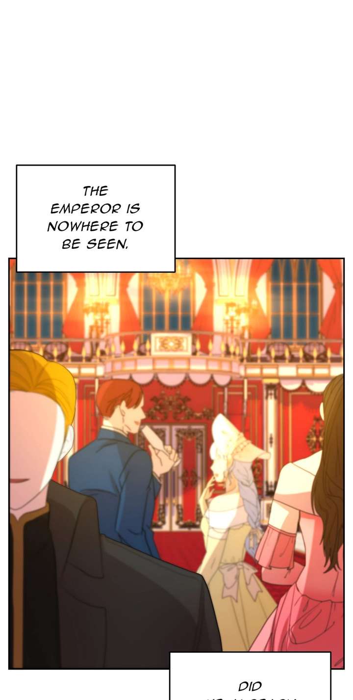 The Maid With A Dictator On A Leash Chapter 53 page 3 - 