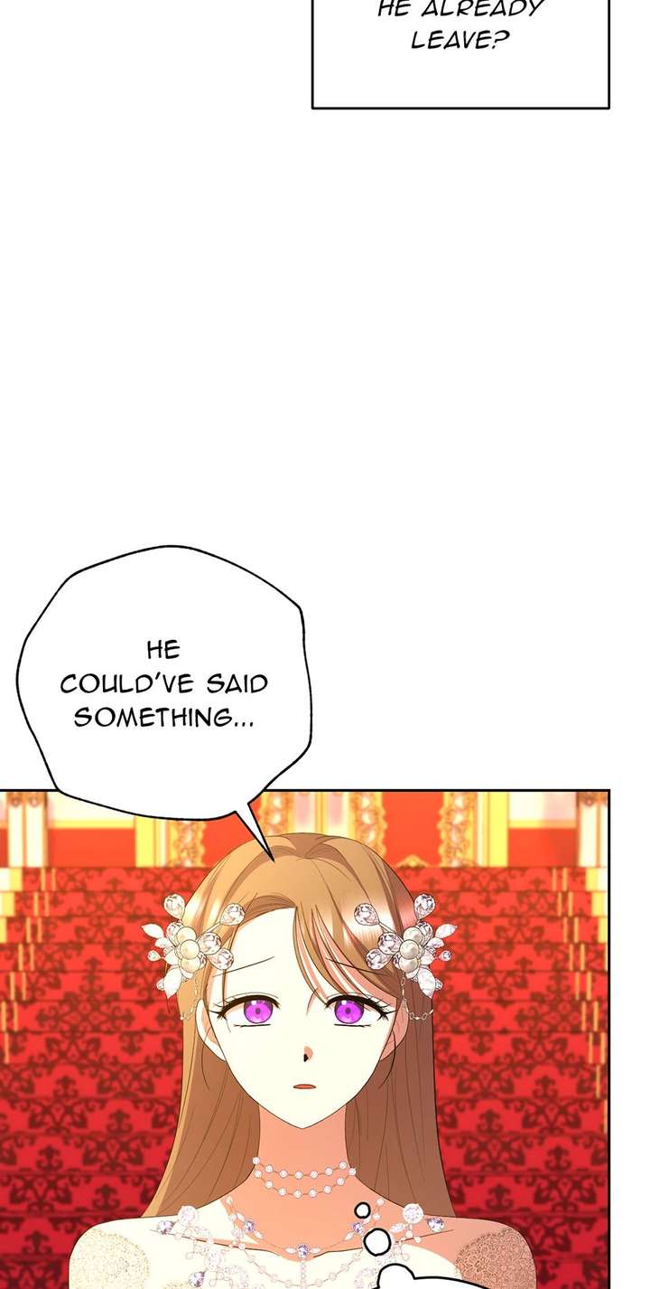 The Maid With A Dictator On A Leash Chapter 53 page 4 - 