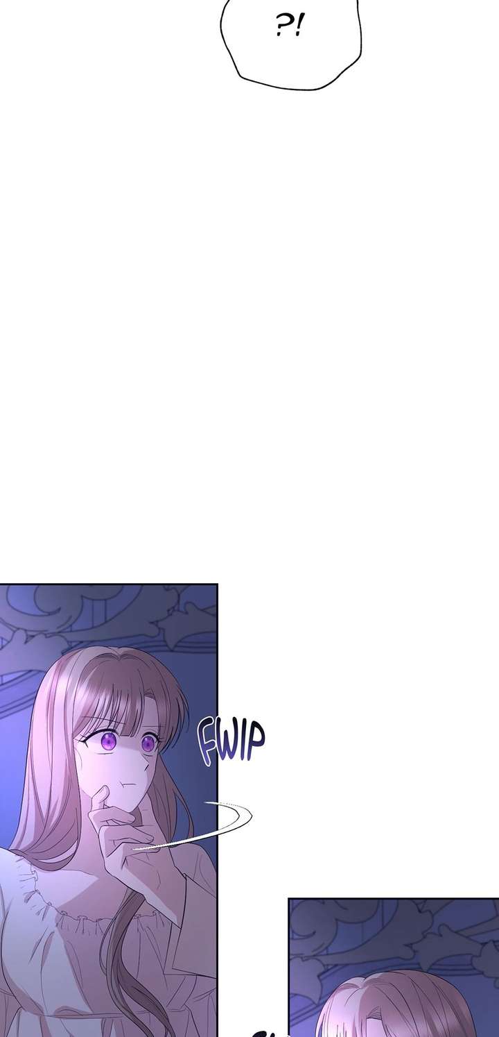 The Maid With A Dictator On A Leash Chapter 53 page 37 - 