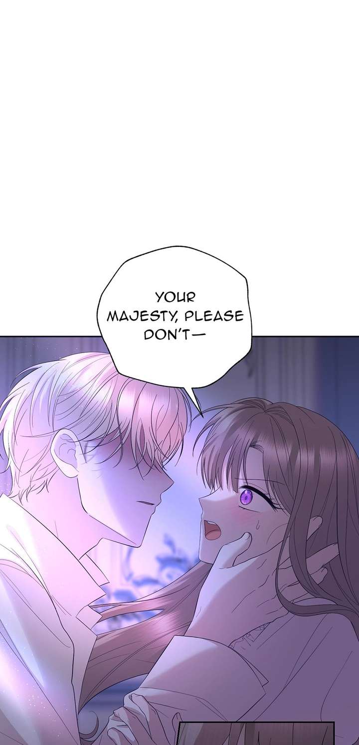 The Maid With A Dictator On A Leash Chapter 53 page 41 - 