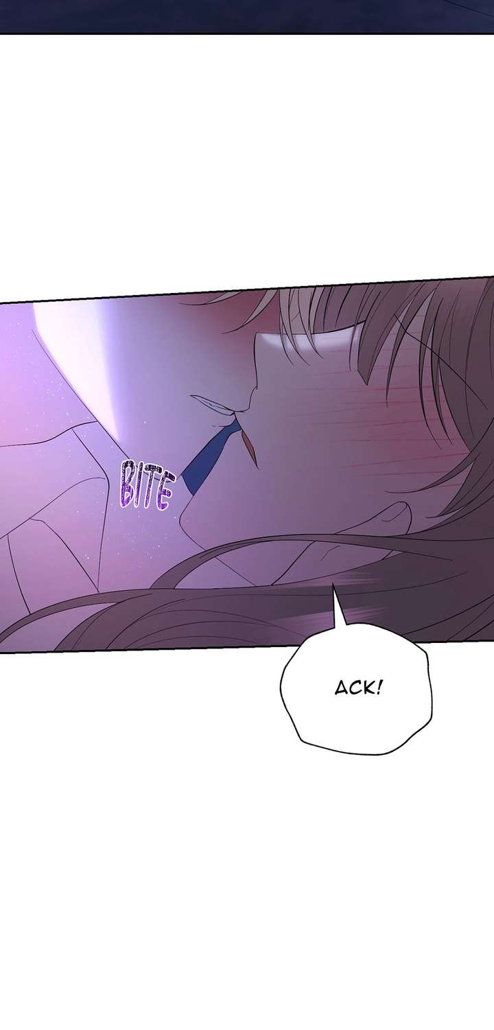 The Maid With A Dictator On A Leash Chapter 53 page 44 - 