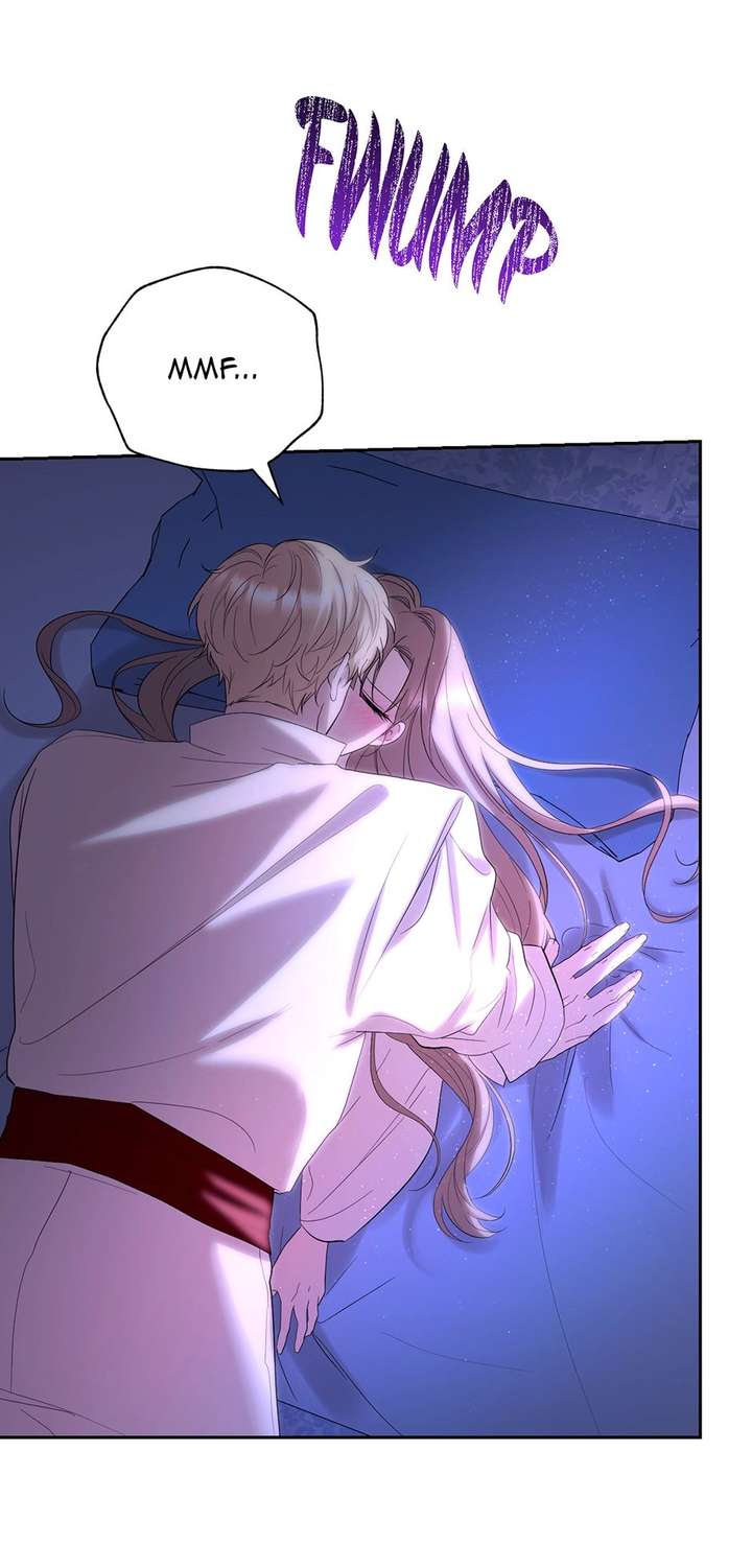 The Maid With A Dictator On A Leash Chapter 53 page 45 - 