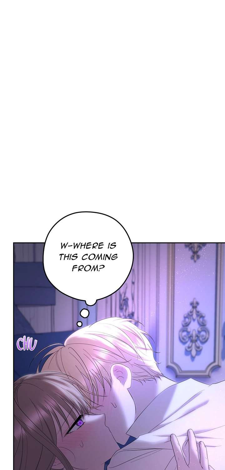 The Maid With A Dictator On A Leash Chapter 53 page 46 - 