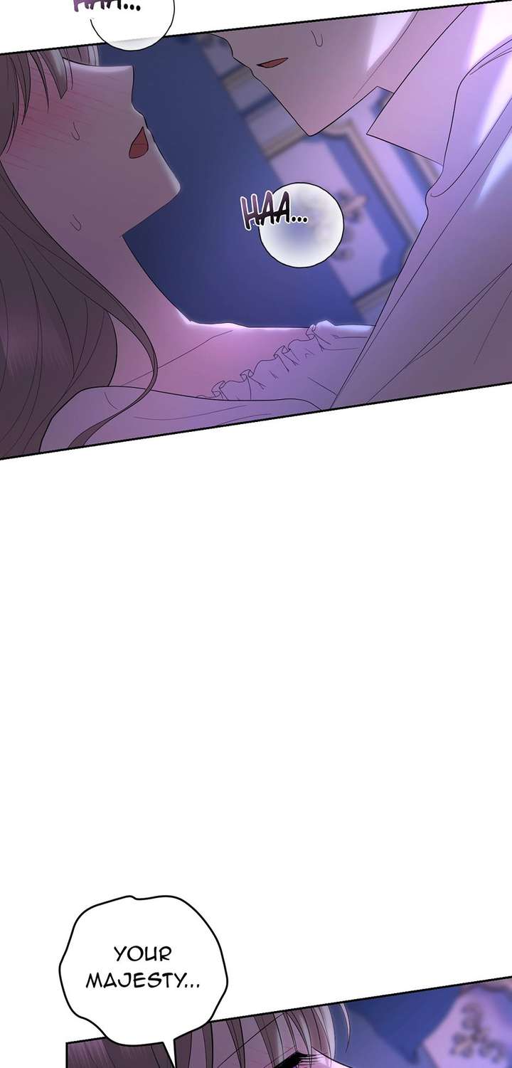 The Maid With A Dictator On A Leash Chapter 53 page 48 - 