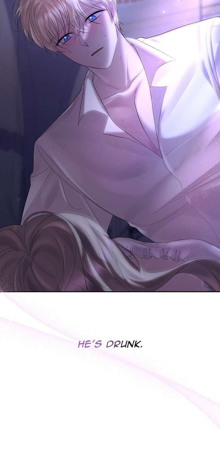 The Maid With A Dictator On A Leash Chapter 53 page 50 - 