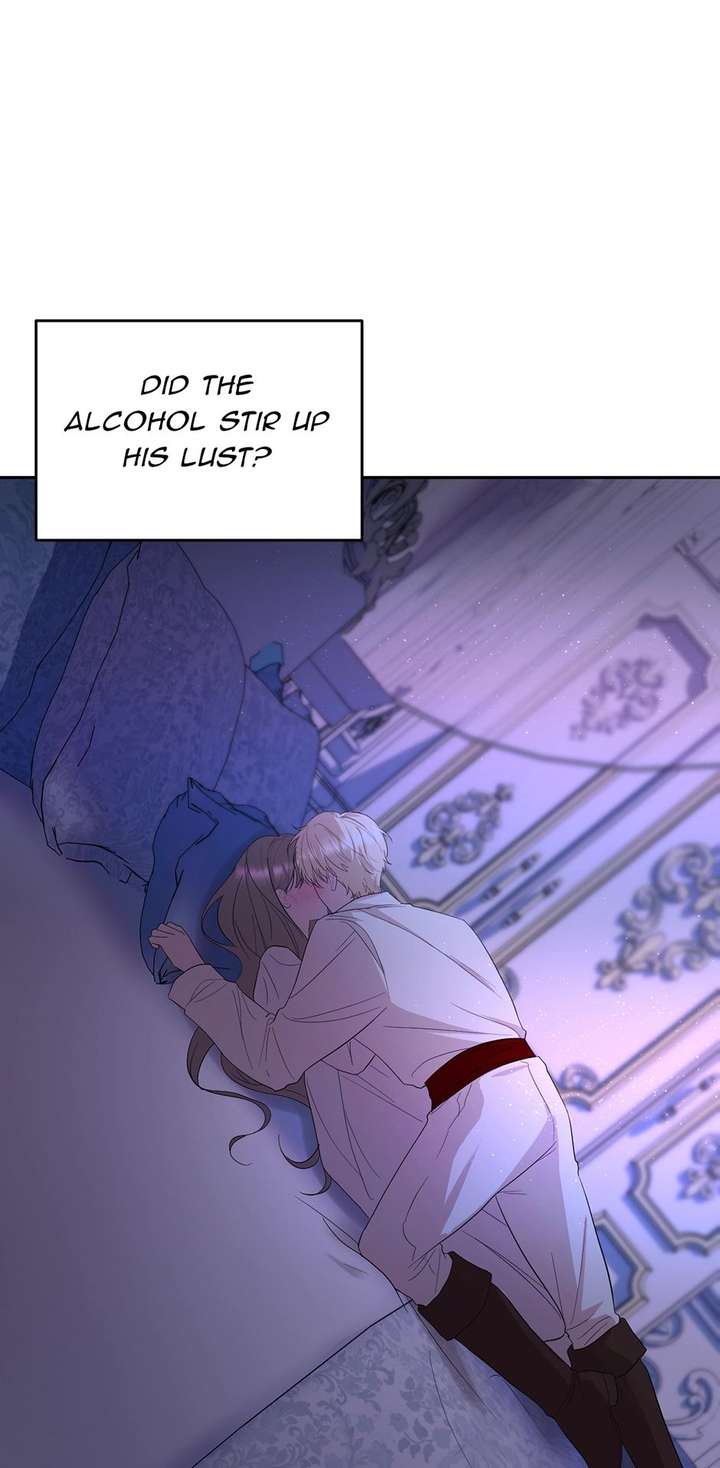 The Maid With A Dictator On A Leash Chapter 53 page 51 - 