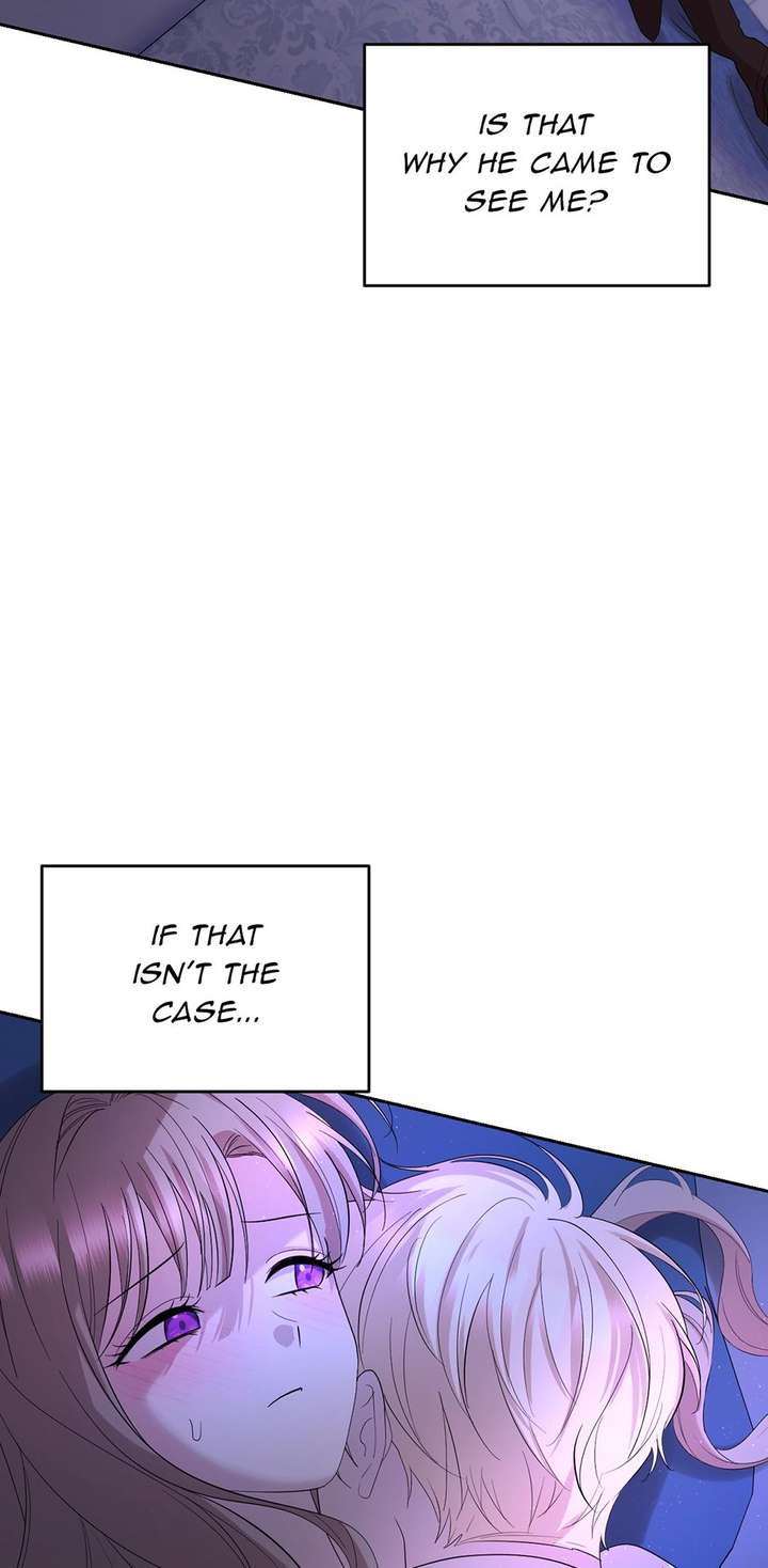 The Maid With A Dictator On A Leash Chapter 53 page 52 - 