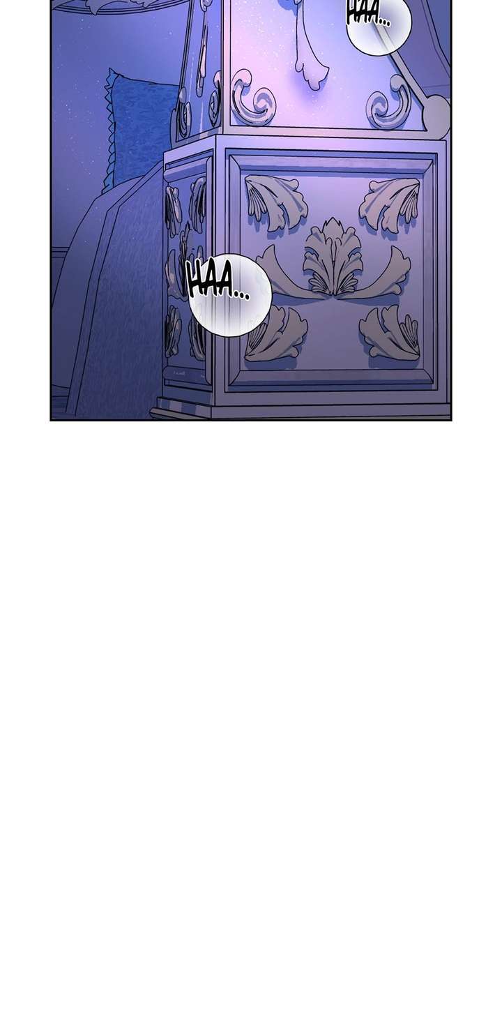 The Maid With A Dictator On A Leash Chapter 53 page 55 - 