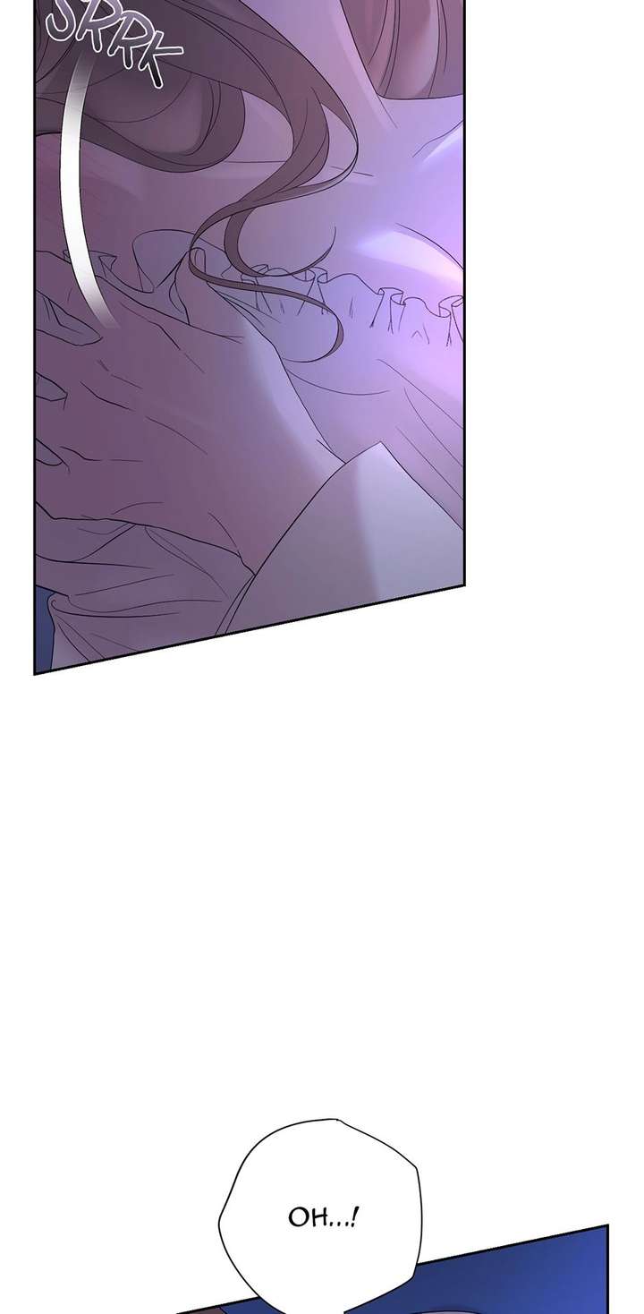 The Maid With A Dictator On A Leash Chapter 53 page 58 - 